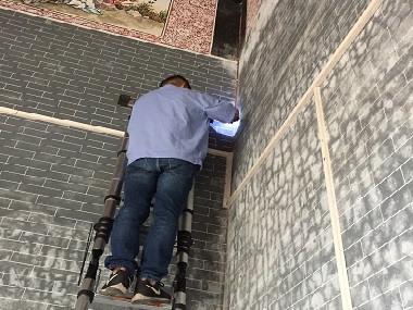 石牌白蚁防治公司上门灭白蚁是怎么收费的？