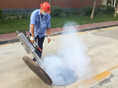 新塘除虫灭鼠公司环境防疫消毒杀菌方法指南